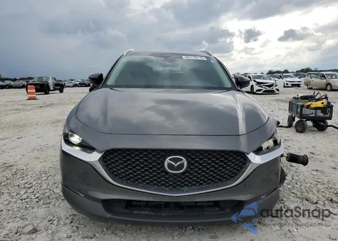 2024 Mazda Cx-30 Select z USA, uszkodzony, nr VIN 3MVDMBBM2RM602666